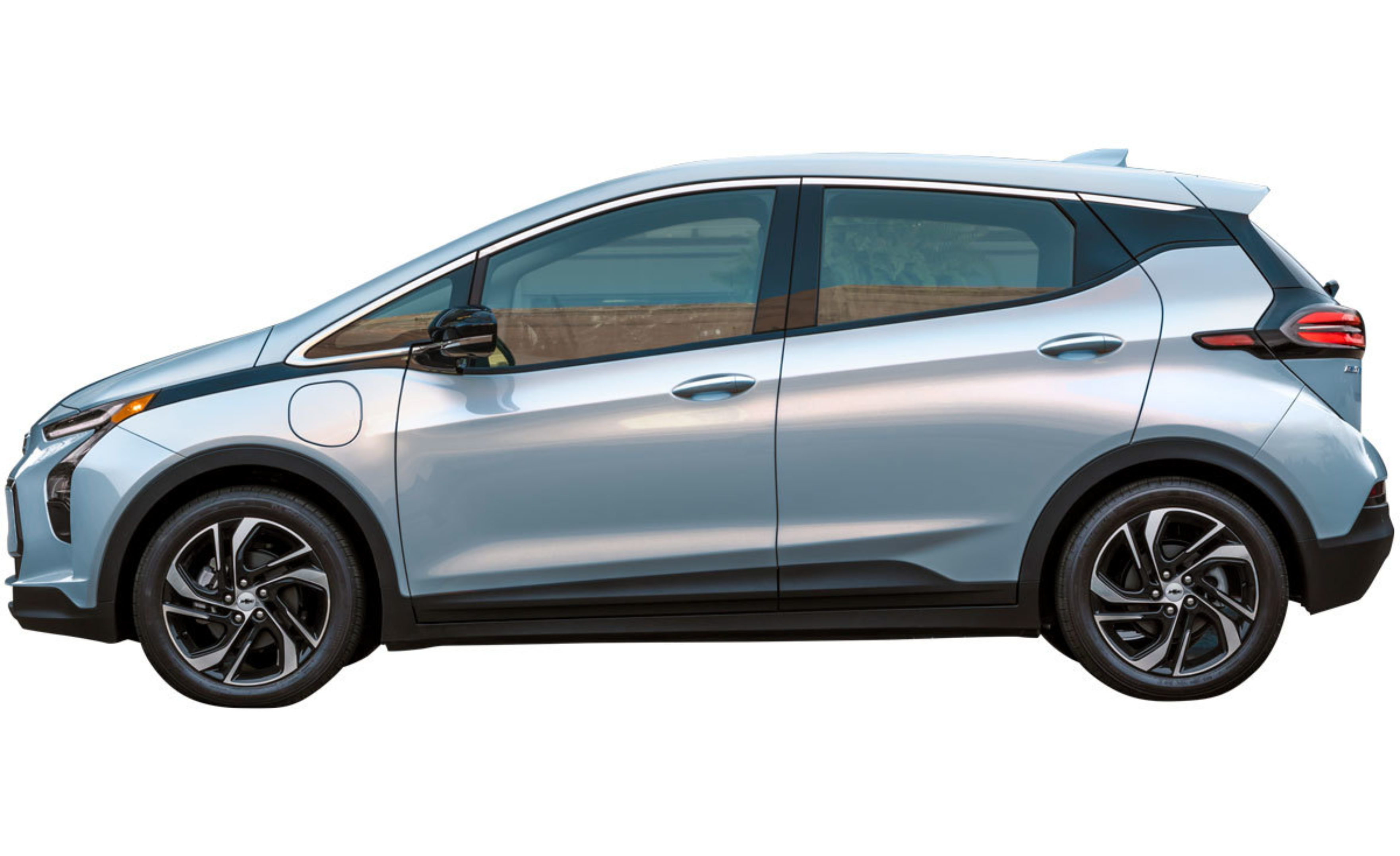 Chevrolet Bolt
